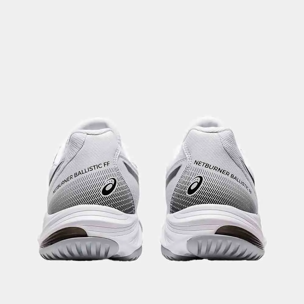 Mizuno Wave Lightning Z5 Volleyball Shoe Women's Netburner Ballistic FF 3 Volleyball Shoes