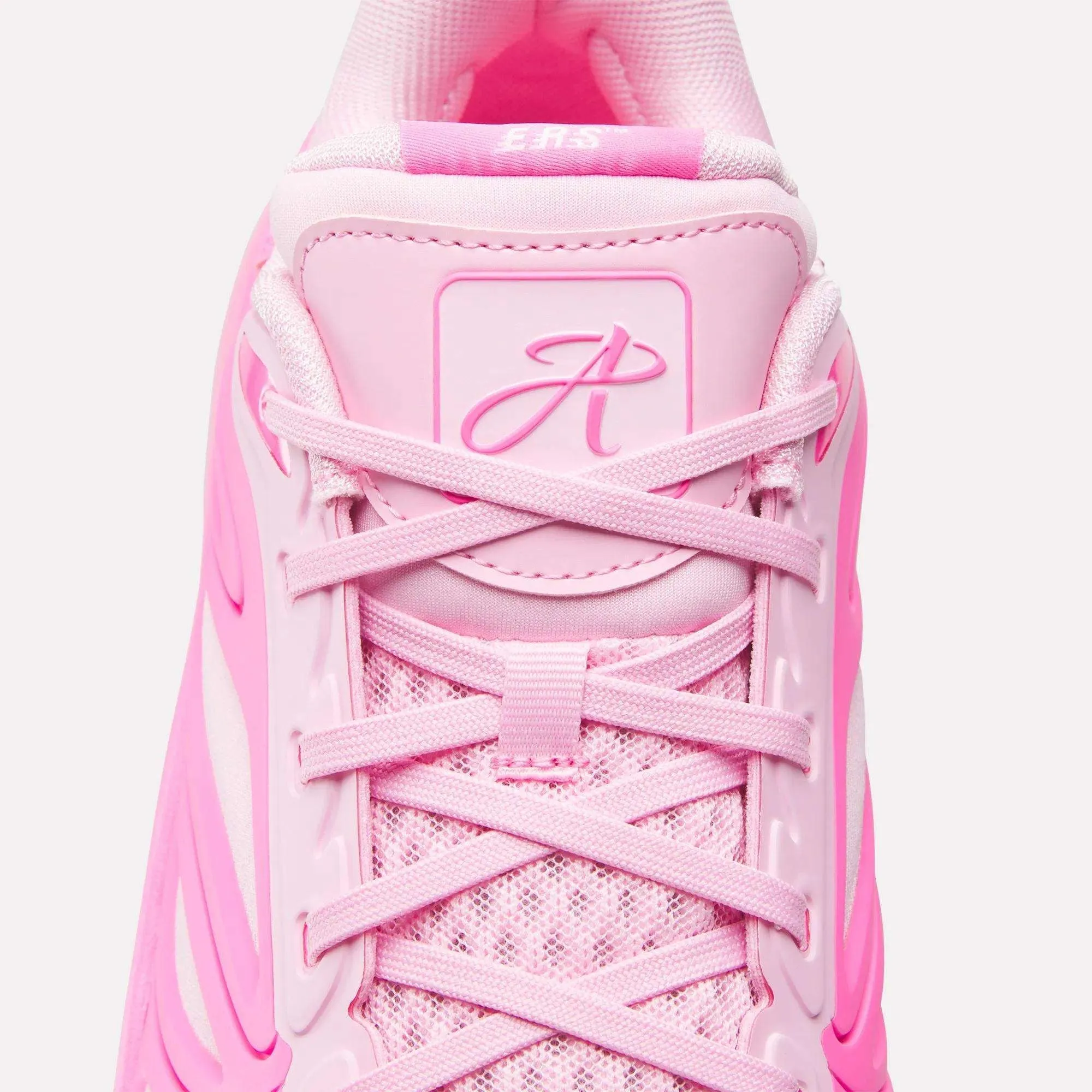 Steph Curry Sneakers Women's Reebok Angel Reese 1