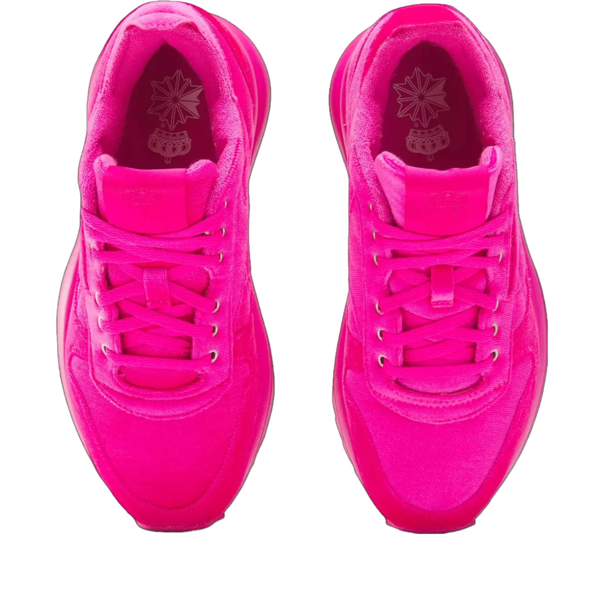 Vans Casual Sneakers Women's Reebok Classic Leather SP Extra  - Pink/ Pink