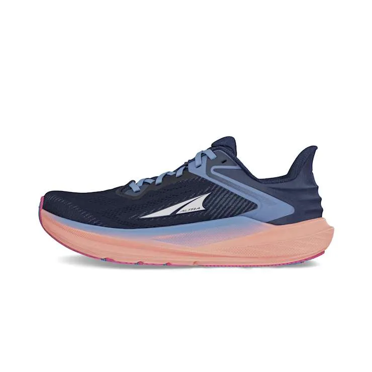 Running Shoes Trail WOMEN'S TORIN 8