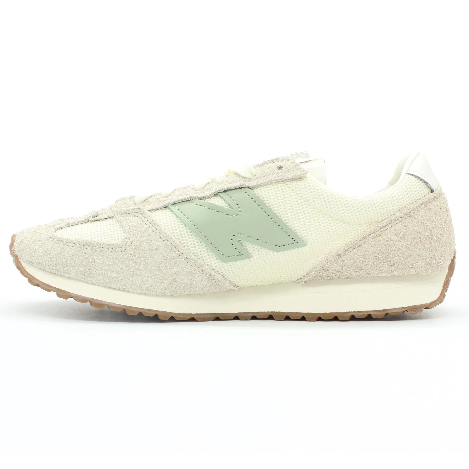Gucci Shoes And Sneakers Women's U471KAC Beige/Green