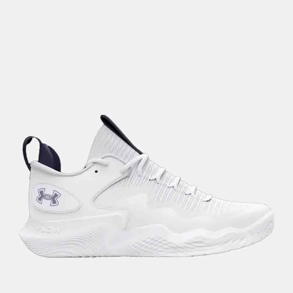 Women's UA Ace Low Volleyball Shoes Best Volleyball Shoe For Libero