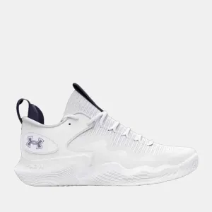 Best Volleyball Shoes For Outside Hitter Women's UA Ace Low Volleyball Shoes