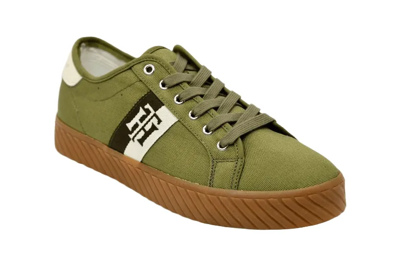 Moc Toe Oxfords TOMMY WOMEN SHOES Size 42 ROW9