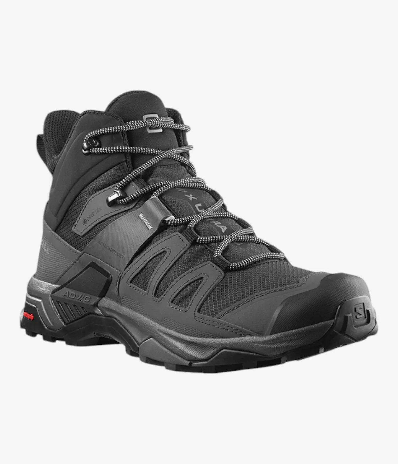 X ULTRA 4 MID GORE-TEX Hiking Boots For Philmont