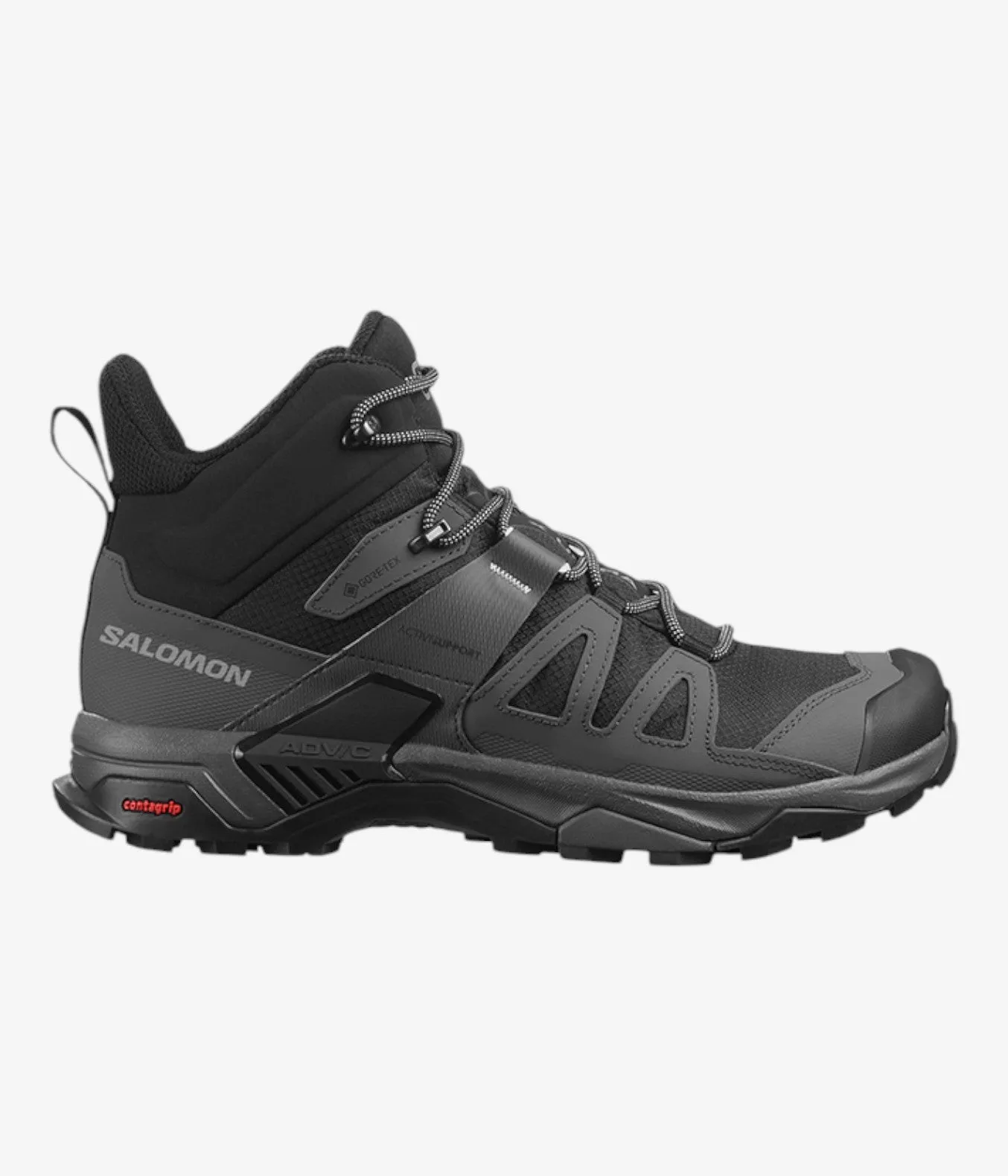 X ULTRA 4 MID GORE-TEX Hiking Mountain Boots