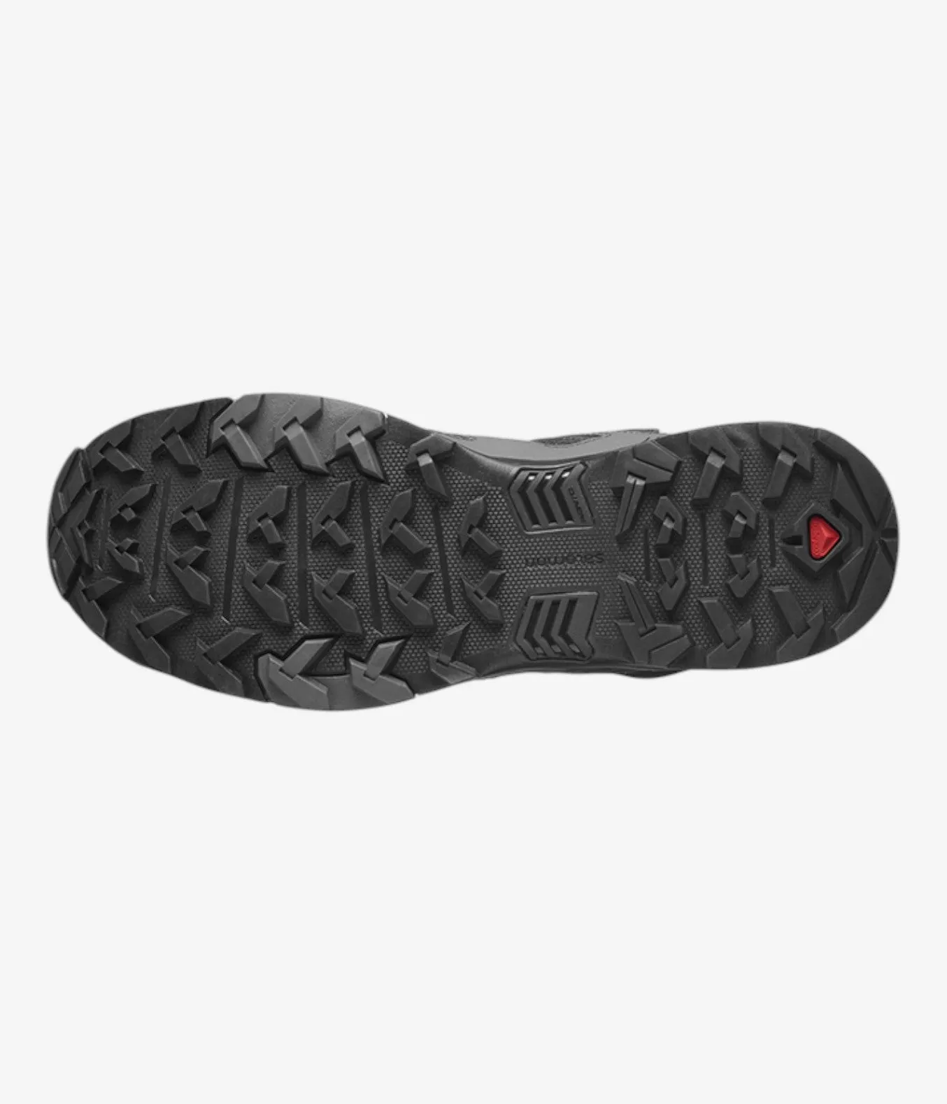 X ULTRA 4 MID GORE-TEX Toughest Hiking Boots