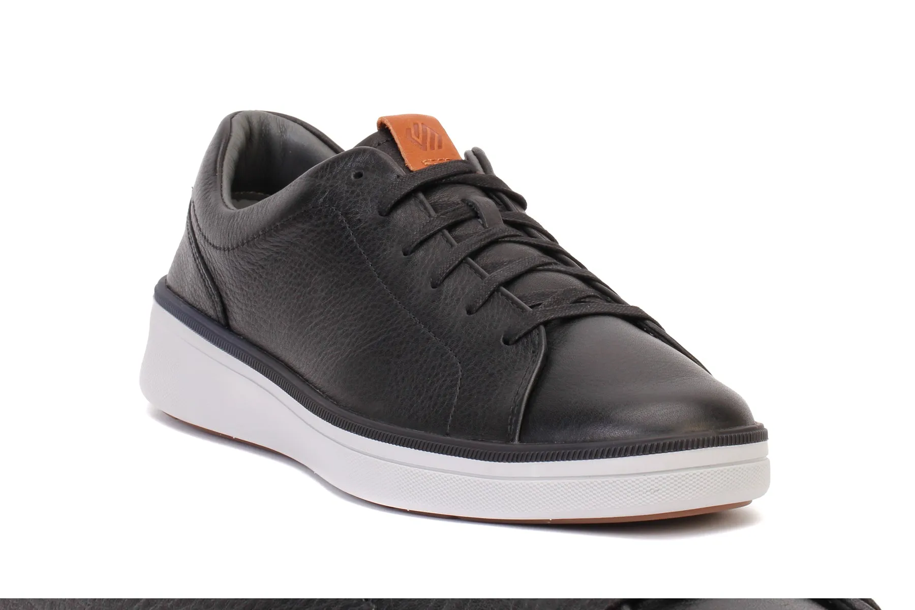 Best Waterproof City Walking Shoes XC4 Waterproof Foust Lace-To-Toe Shoes