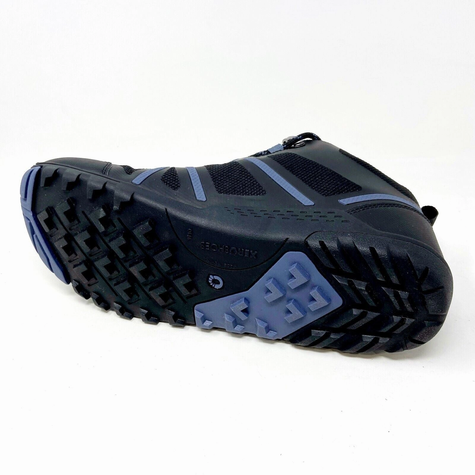 Cheap Saddle Oxfords Xero Shoes DayLite Hiker Fusion Black Womens Size 10 Trail Water Repellant Shoes