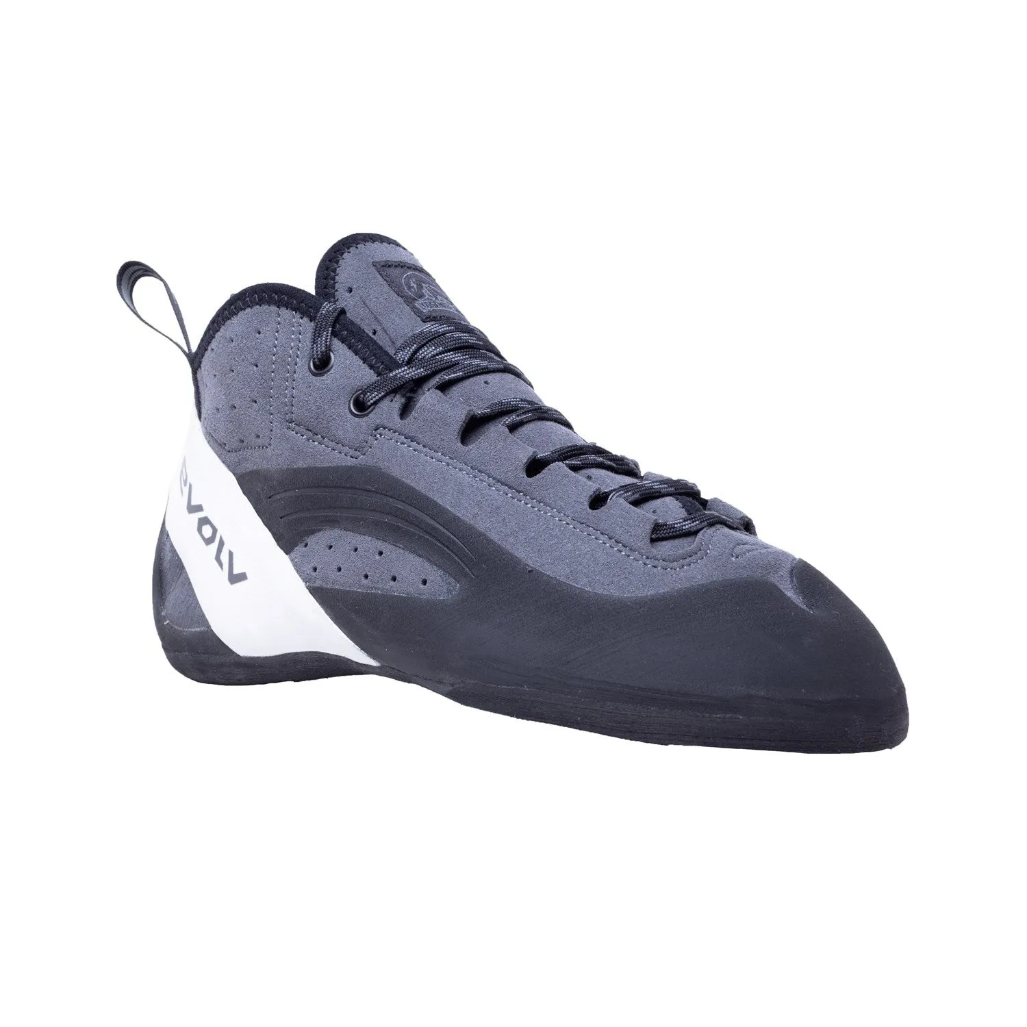 Yosemite Bum Patch Climbing Shoes