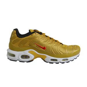 Brooks Running Shoes Mens Tuned 1 Air Max Plus TN Gold bullet