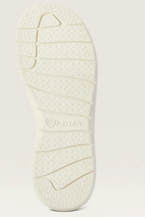 Ariat Hilo Loafers- Brown Floral Emboss Kenneth Cole Light The Way Leather Loafers