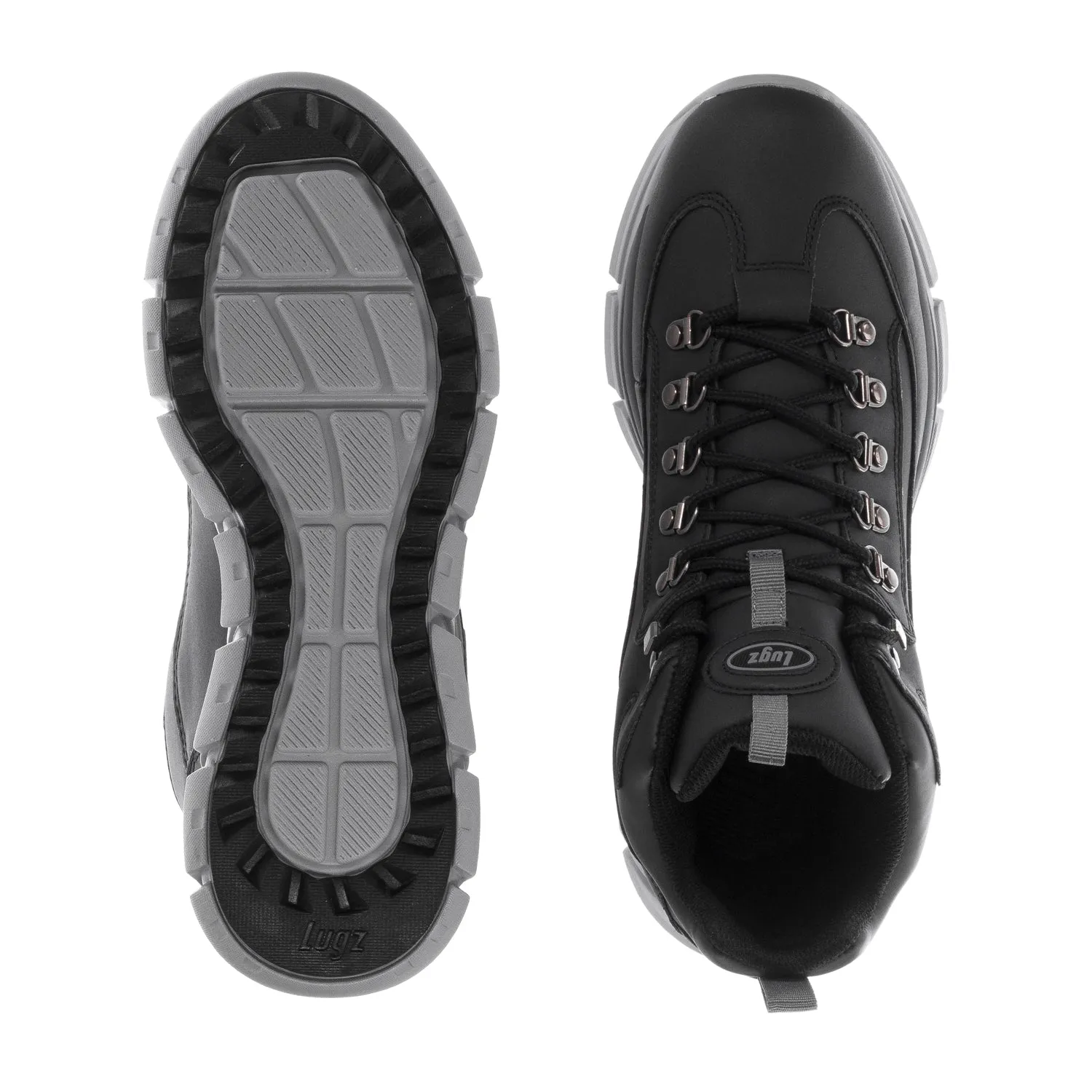 Whirlwind - Mens Most Comfortable Walking Boots