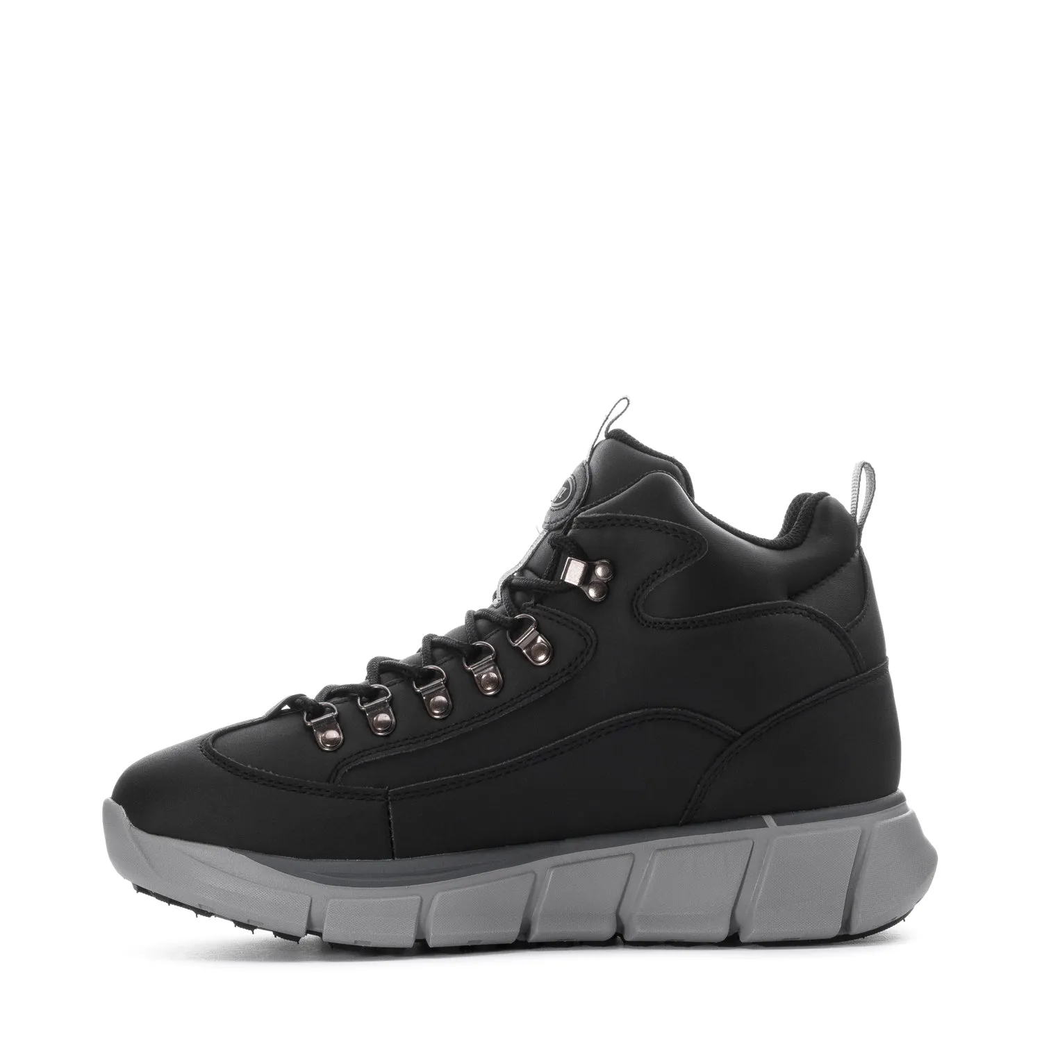 Whirlwind - Mens Boots And Bondage