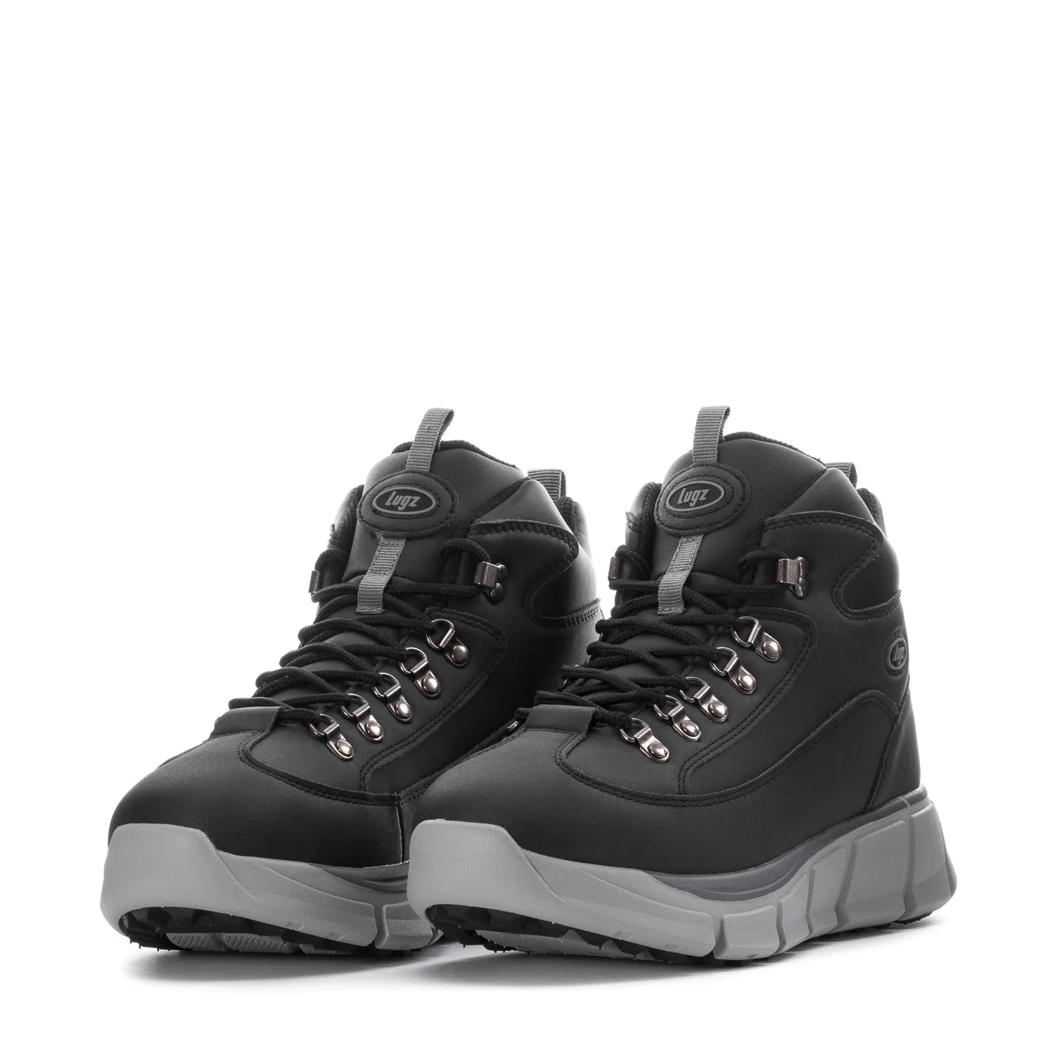 Whirlwind - Mens Thigh Highs Boots