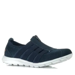Good Sneakers For Hiking CC Resorts Christine Navy