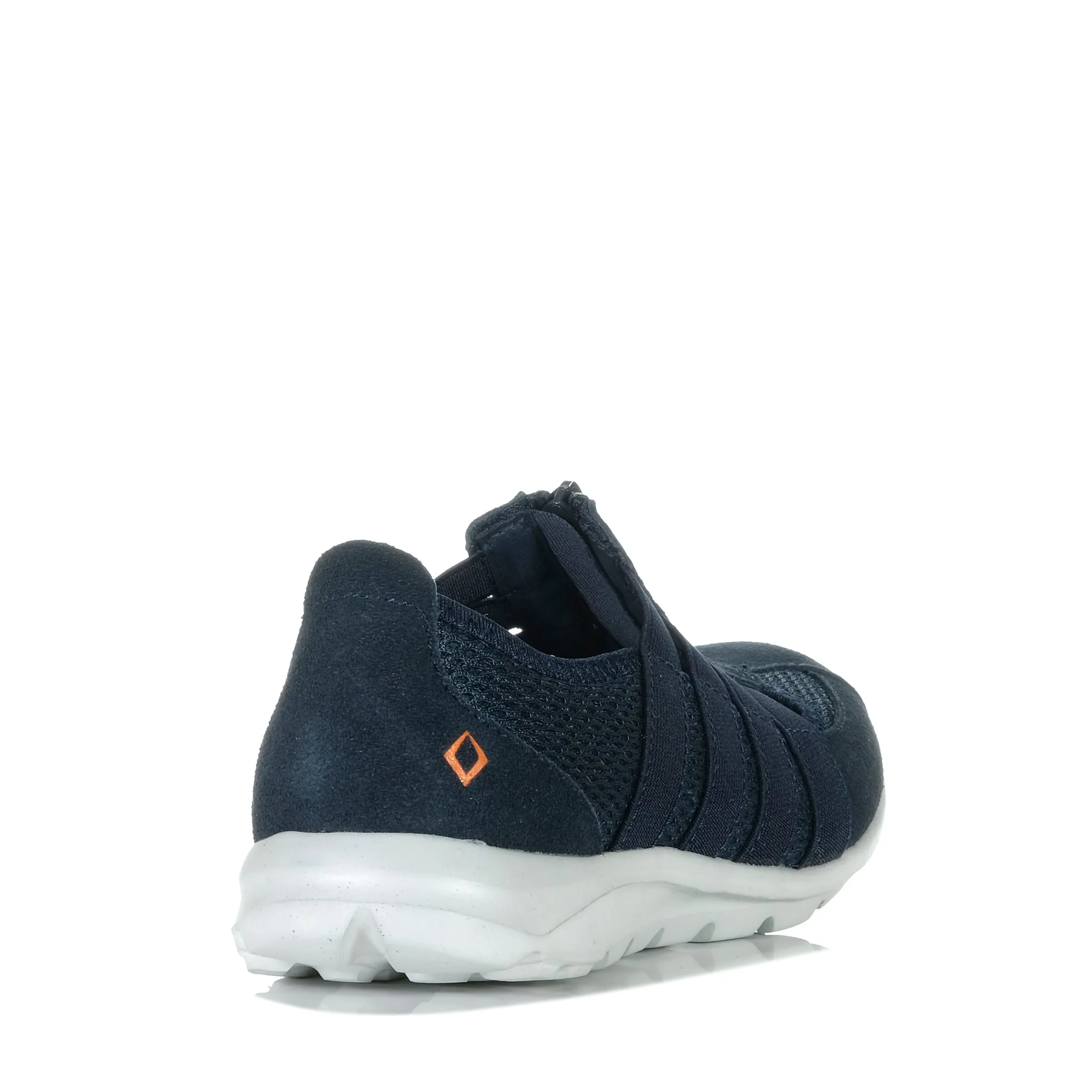 CC Resorts Christine Navy October Sneakers