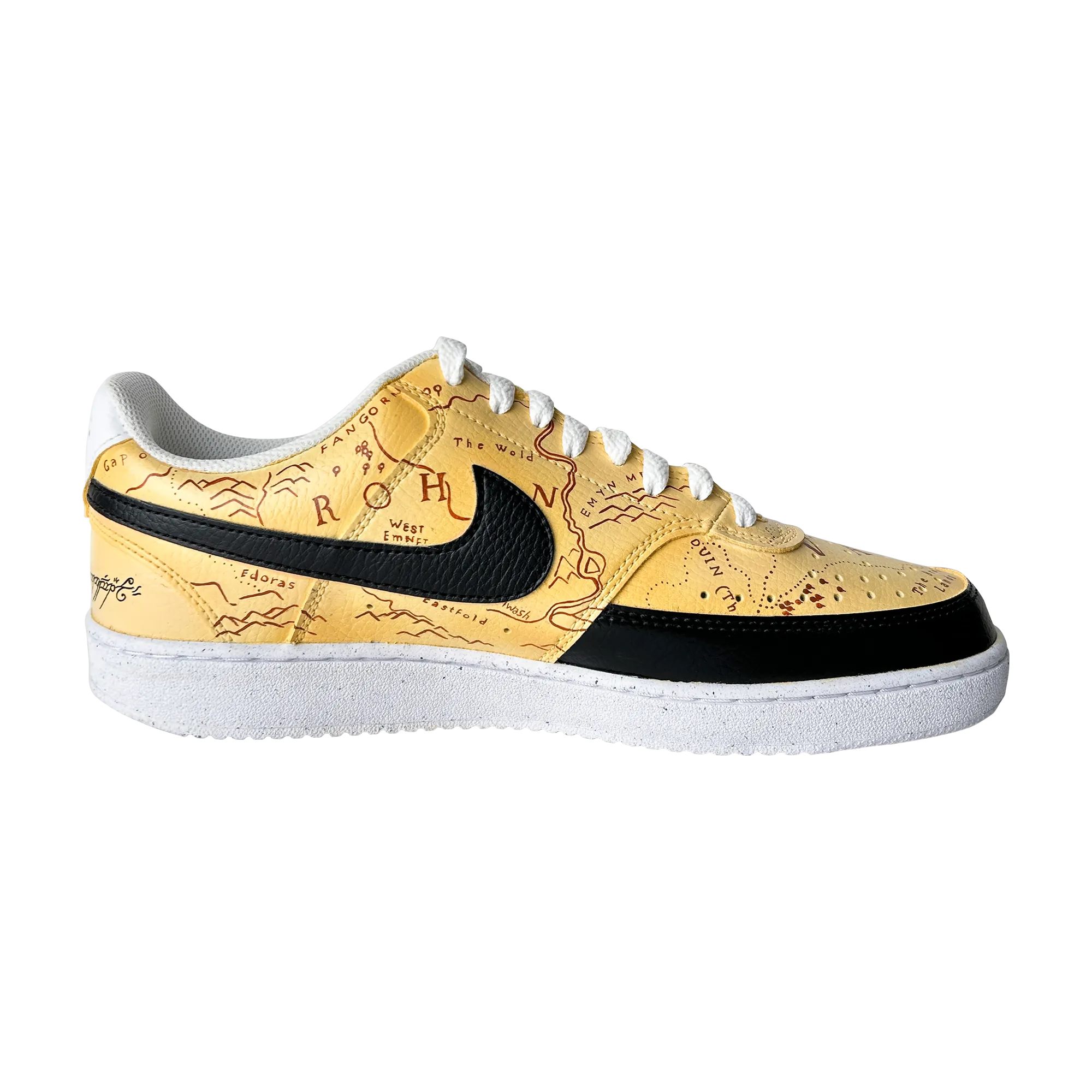 Lord of the Rings Silver Sneakers Online Class Schedule