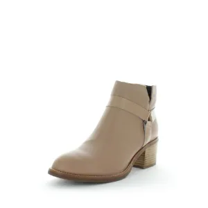 Boys Desert Boots Zola Honour Women's Boots - Make Up